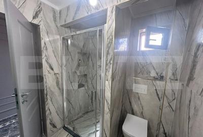 Casa de inchiriat, cu 4 camere, 120 mp utili si 500 mp de te - 6