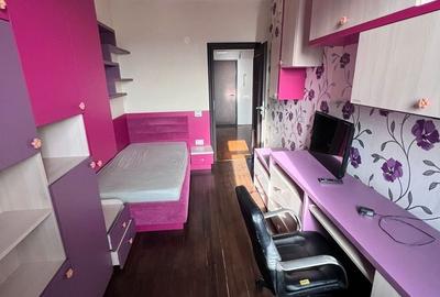 Apartament cu 3 camere decomandat, mobilat în Delfinariu - 14