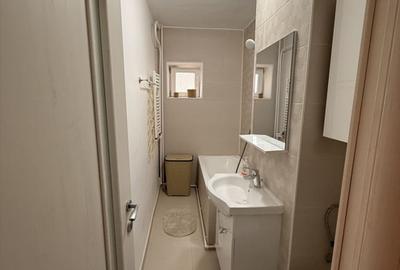 Garsoniera de inchiriat Timpuri Noi - Nerva Traian - 5