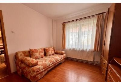 Apartament 4 camere de inchiriat Sinaia str. Stanjeneilor - 10