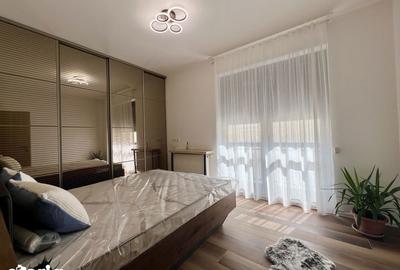 Apartament cu 2 camere, mobilat în Grivița - 3