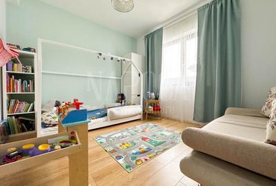 Duplex cu 5 camere cu Canalizare în Iris - 10