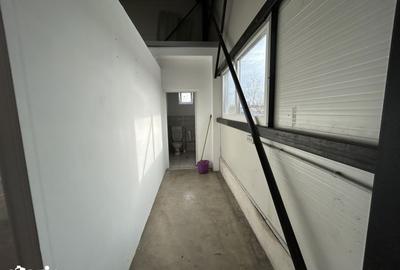 Spațiu comercial, de 280 mp, în Central - 9