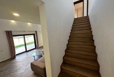 Duplex cu 4 camere cu Canalizare în Sud - 15