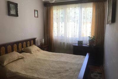 Apartament cu 3 camere decomandat în Ultracentral - 9