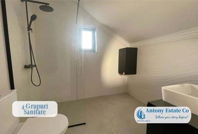 White Cloud, casa de vanzare, Cartier Viena, Bihor - 7