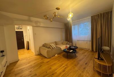2 camere- Calea Dorobantilor - 2