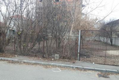Teren intravilan, 735 mp, zona Helin Ciuperca - 3