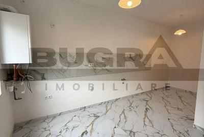 Duplex, 115 mp, 200 mp gradina, 4 parcari, zona BT Arena - 2