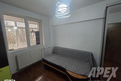 Apartament cu 3 camere decomandat, mobilat în Drumul Taberei - 11