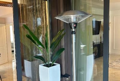 Apartament cu 3 camere, mobilat în Palazu Mare - 11