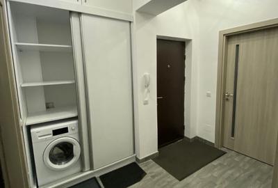 Apartament cu 2 camere, mobilat în Apărătorii Patriei - 5