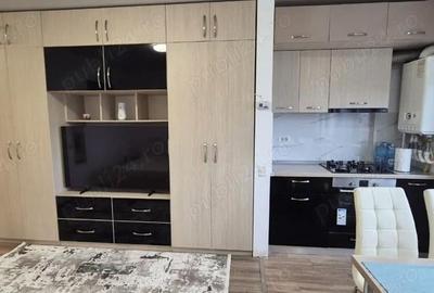 Garsonieră semidecomandată în Dudu - 1