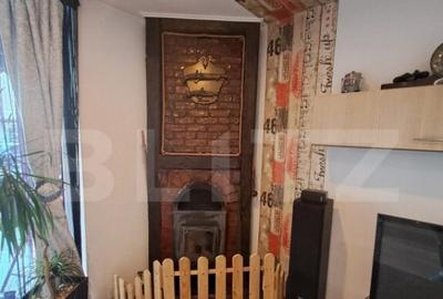 Casa tip duplex, 4 camere, Ghimbav - 12