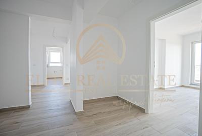 Apartament cu 3 camere decomandat în Tomis Plus - 10