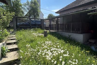 Casă cu 3 camere în Central - 5