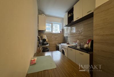 Apartament 3 camere Manastur zona McDonald's la etaj 1, de inchiriat - 6