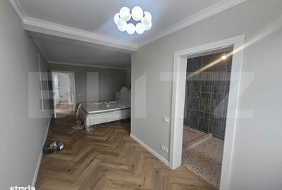 Casă cu 4 camere cu Teren 505 Mp în Aeroport - 2