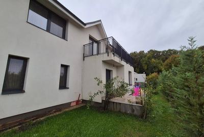 Casă individuală cu 6 camere cu Teren 570 Mp în Șanțu-Florești - 2