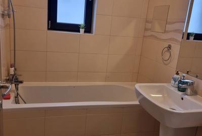 Apartament cu 2 camere decomandat în Central - 6