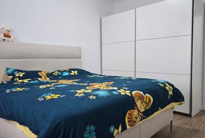 Tineretului/Carol Metrou. 2 camere nou, mobilat si utilizat complet. Proprietar - 16