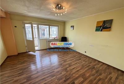 Apartament 3 camere, spatios, Mihai Bravu, Ploiesti - 1