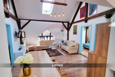 Apartament de inchiriat, 3 camere moderne in Orasul Vechi... - 4