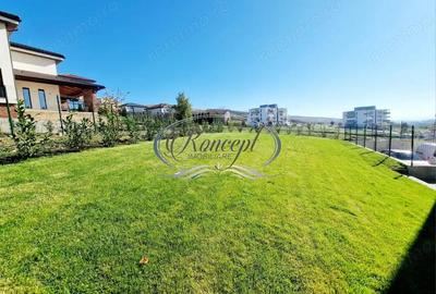 Apartament cu gradina amenajata, ansamblu Terra Gardens - 6