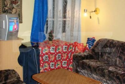 Casă cu 3 camere cu Teren 159 Mp în Central - 2