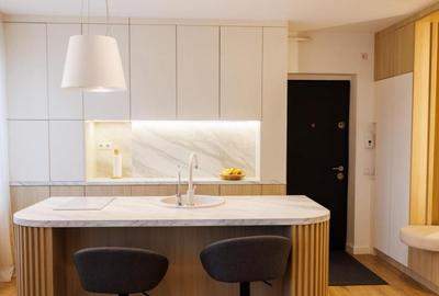 Apartament 2 camere 56 mp, zona Depozitelor - 3