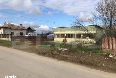 Teren de 633 mp, în Mogoșani - 7