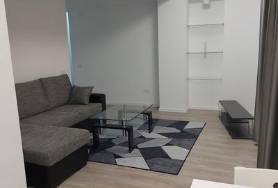Apartament cu 2 camere semidecomandat, mobilat în Foișorul de Foc - 10