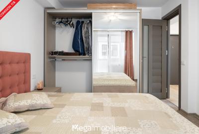 ✅Apartament decomandat, bucătărie separată · mobilat – Compozitorilor - 3