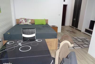 Apartament decomandat în UTA - 1