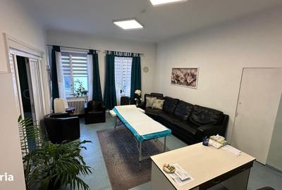 Apartament cu 3 camere în Unirii - 3