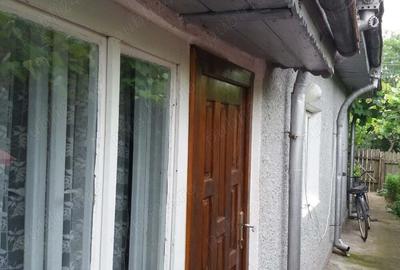 Vand teren 1100 mp cu casa, sat Heliade Radulescu, Ramnicu Sarat-BZ - 2