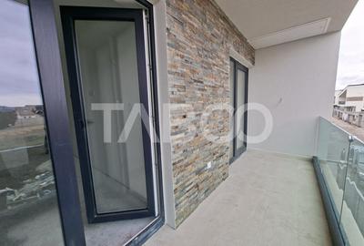 Duplex cu 4 camere cu Canalizare în Șelimbăr - 9