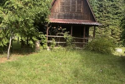 Cabana de vanzare  Firiza - 4