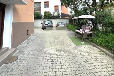 Studio modern la casa in zona centrala din Sibiu - 8