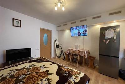 Garsonieră semidecomandată, mobilată în Piața Nouă - 3