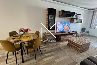 Apartament 3 Camere | Isaran Residence | Boxa Inclusa