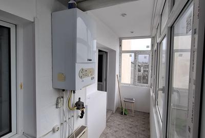 Apartament 2 camere, etaj 2/4, 62 mp totali, zona 2 Stejari – Bd. Brailei - 6