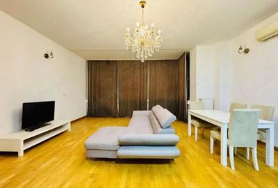 Apartament cu 2 camere semidecomandat, mobilat în Take Ionescu - 5