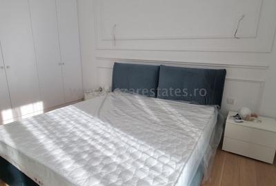 ONE HERASTRAU PARK APARTAMENT 4 CAMERE  LUX | 2 LOCURI PARCARE - 17