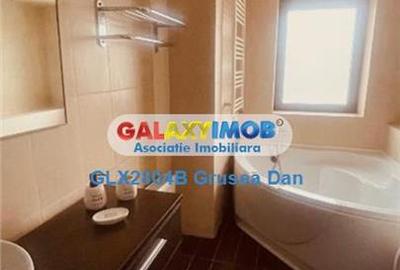 Garsonieră decomandată, mobilată în Lacul Tei