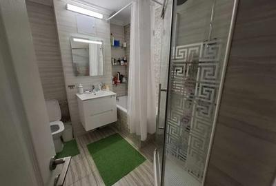 Apartament de 3 camere, etajul 3/4, zona Tudor Vladimirescu - 6