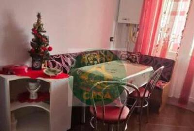 Apartament 2 camere, zona E.Teodoroiu - 5