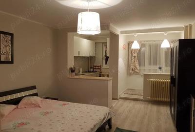 Garsonieră decomandată în Drumul Taberei - 10