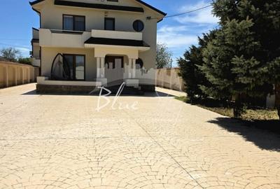 Casă individuală cu 6 camere cu Canalizare în Poiana - 2