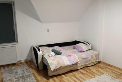Apartament cu 2 camere decomandat în Central - 1
